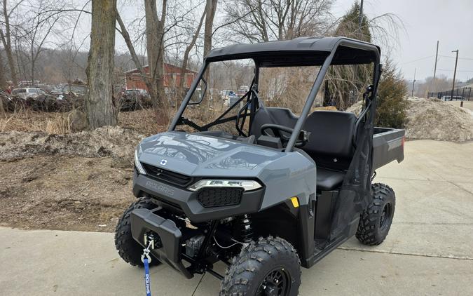 2026 Polaris Ranger 500