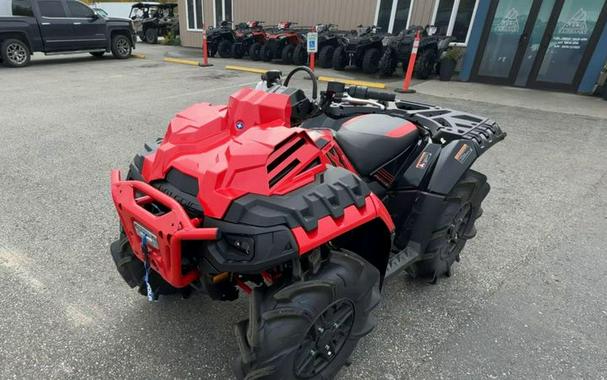 New 2026 Polaris SPMN 1000 MUD