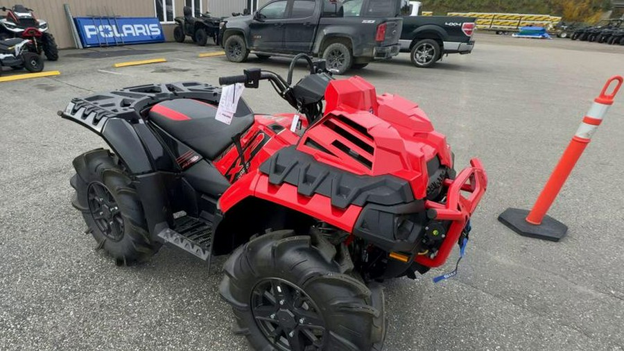 New 2026 Polaris SPMN 1000 MUD