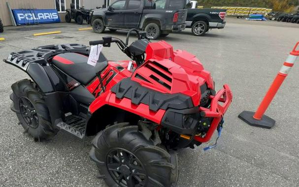 New 2026 Polaris SPMN 1000 MUD