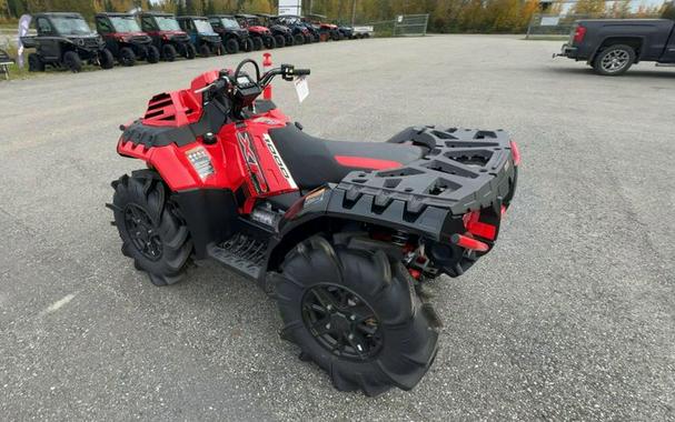 New 2026 Polaris SPMN 1000 MUD