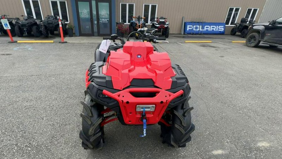 New 2026 Polaris SPMN 1000 MUD