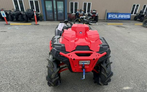 New 2026 Polaris SPMN 1000 MUD