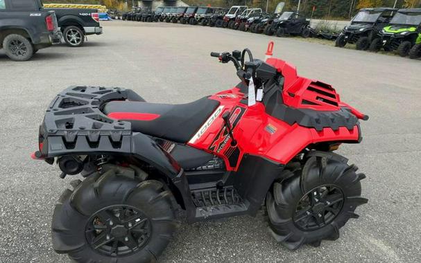 New 2026 Polaris SPMN 1000 MUD