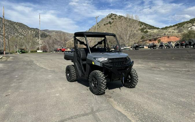 2026 Polaris Ranger XP 1000 Premium