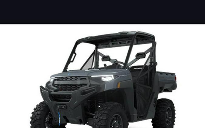 2026 Polaris Ranger XP 1000 Premium
