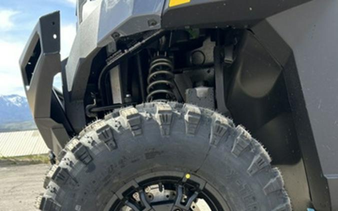 2026 Polaris Ranger XP 1000 Premium