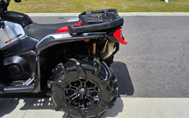 2025 Can-Am Outlander XMR 1000R
