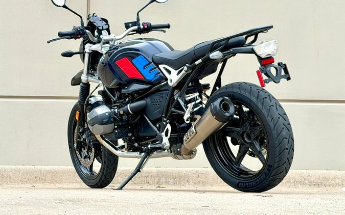 2023 BMW R nineT Urban G/S