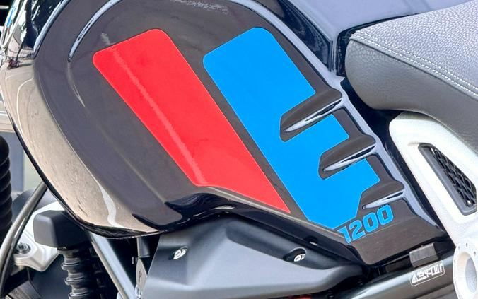 2023 BMW R nineT Urban G/S