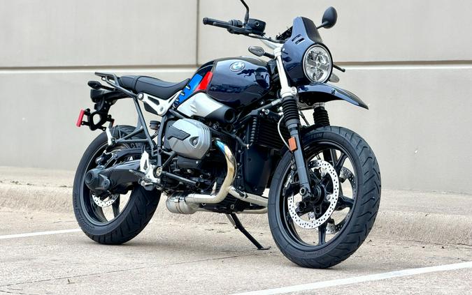 2023 BMW R nineT Urban G/S