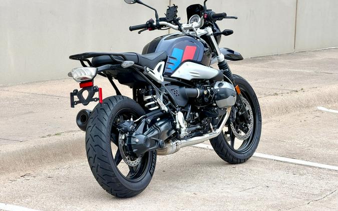 2023 BMW R nineT Urban G/S
