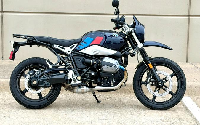 2023 BMW R nineT Urban G/S