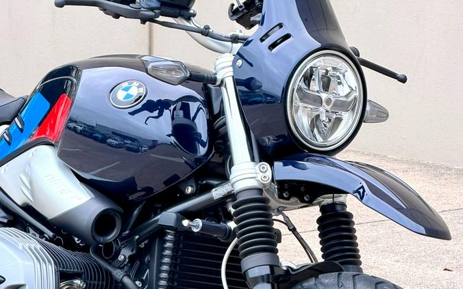 2023 BMW R nineT Urban G/S