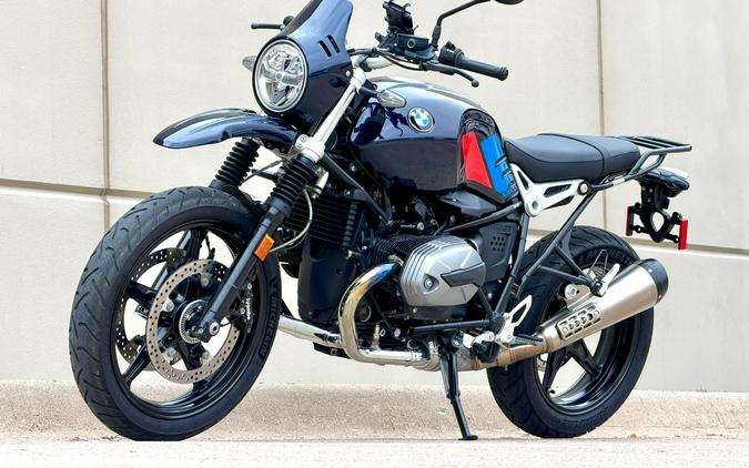 2023 BMW R nineT Urban G/S