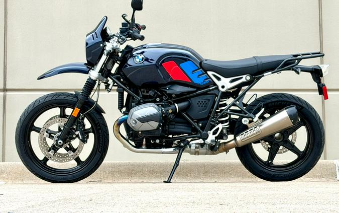 2023 BMW R nineT Urban G/S