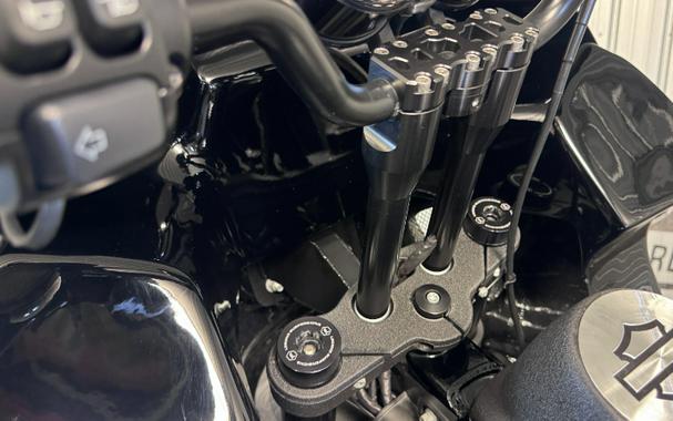 2020 Harley-Davidson LOW RIDER S
