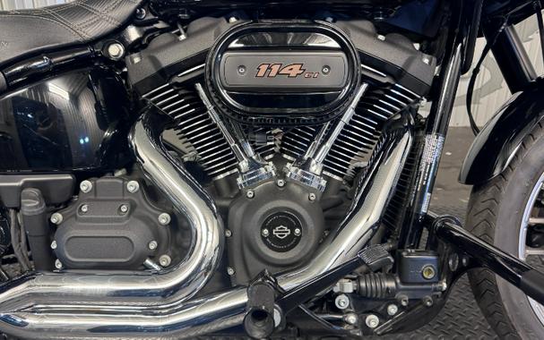 2020 Harley-Davidson LOW RIDER S