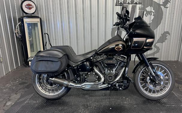 2020 Harley-Davidson LOW RIDER S