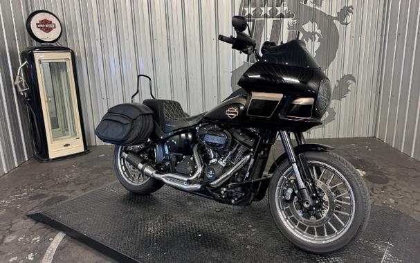 2020 Harley-Davidson LOW RIDER S