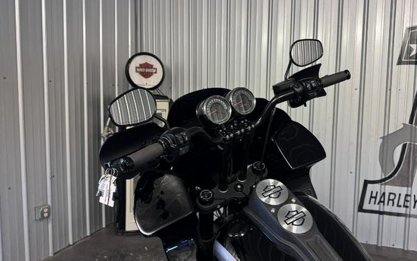 2020 Harley-Davidson LOW RIDER S