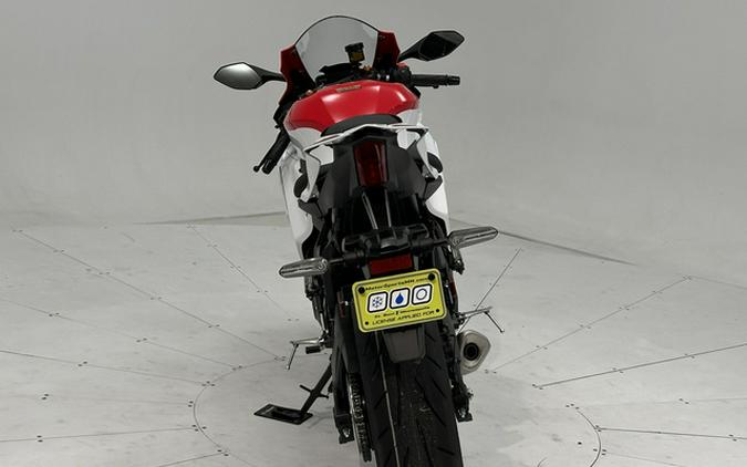 2026 Yamaha YZF R7 70Th Anniversary Edition