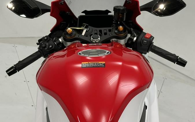 2026 Yamaha YZF R7 70Th Anniversary Edition