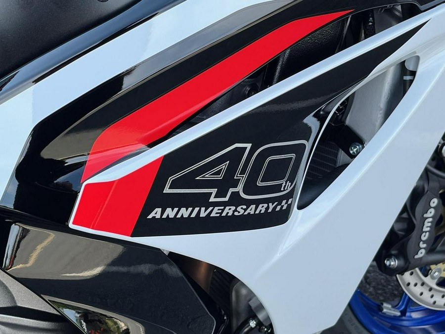 2027 Suzuki GSX-R1000