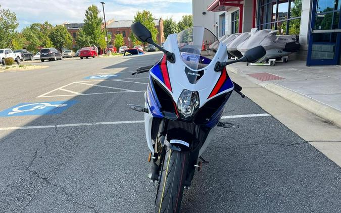 2027 Suzuki GSX-R1000