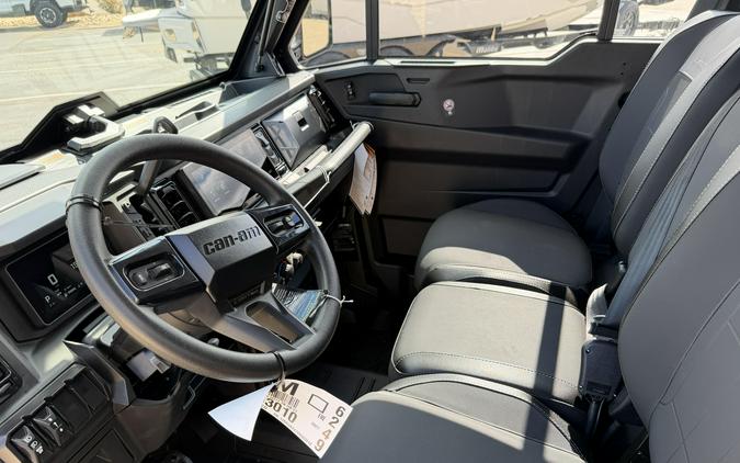 2027 CAN-AM DEFENDER XU MAX LIMITED CAB HD11