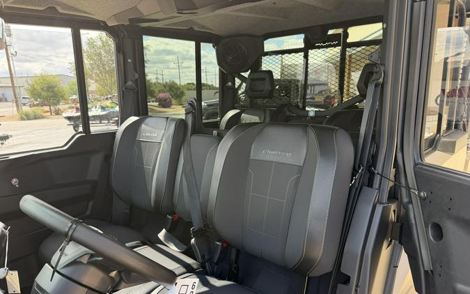 2027 CAN-AM DEFENDER XU MAX LIMITED CAB HD11