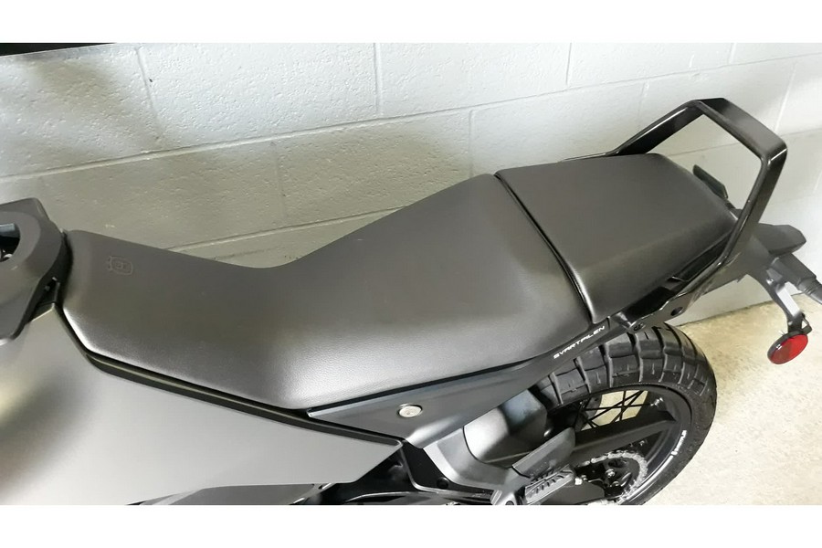 2024 Husqvarna SVARTPILEN 401