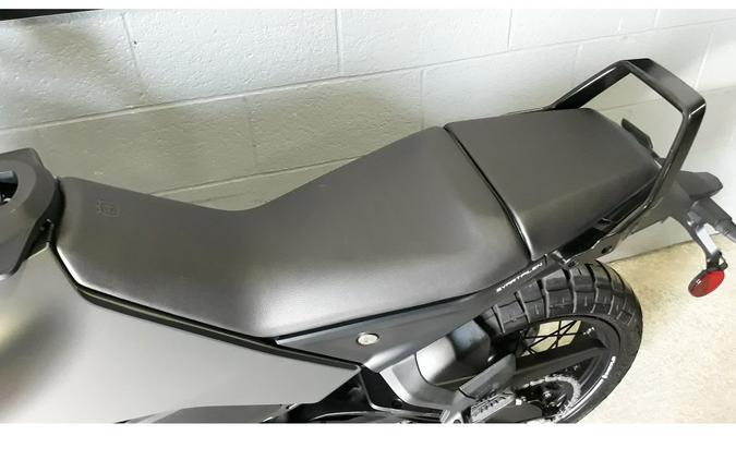 2024 Husqvarna SVARTPILEN 401