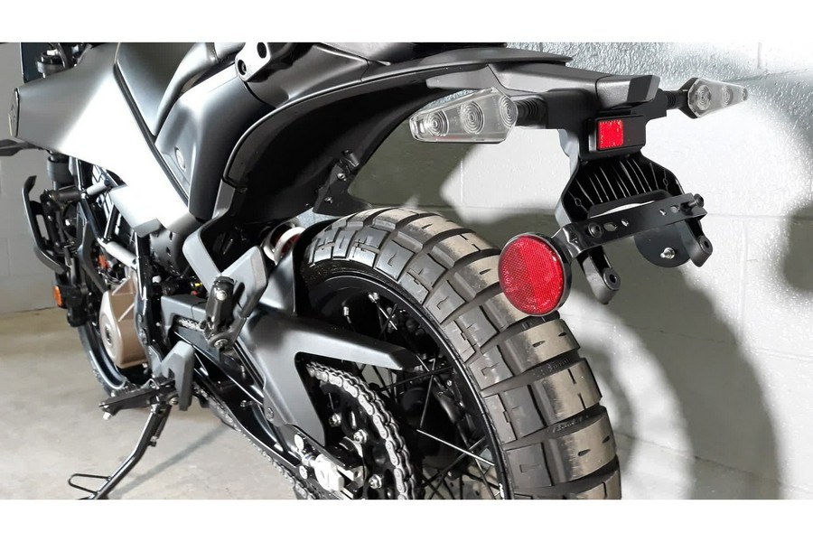 2024 Husqvarna SVARTPILEN 401