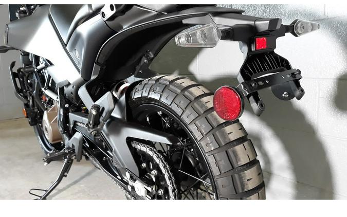 2024 Husqvarna SVARTPILEN 401