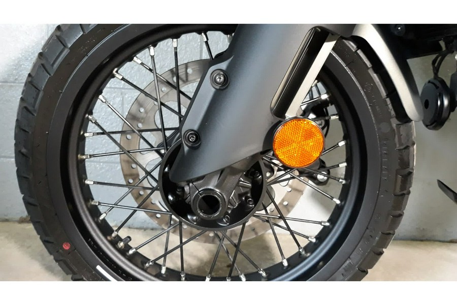 2024 Husqvarna SVARTPILEN 401