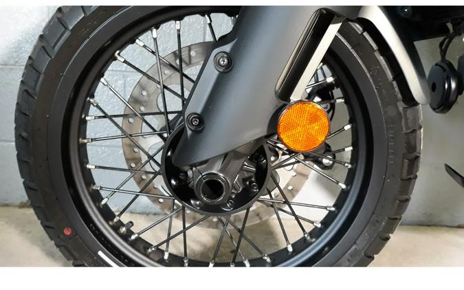 2024 Husqvarna SVARTPILEN 401