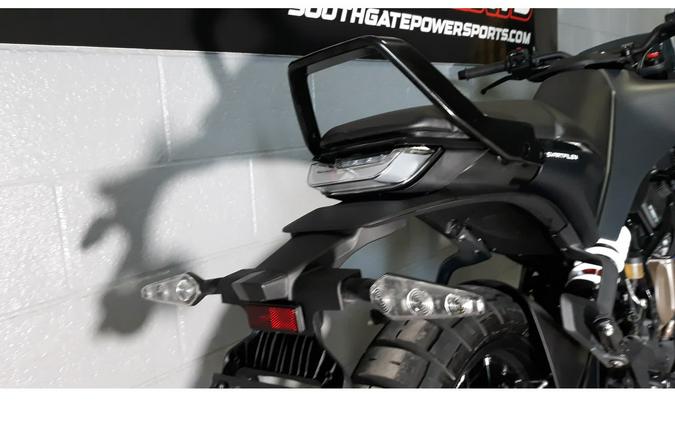 2024 Husqvarna SVARTPILEN 401