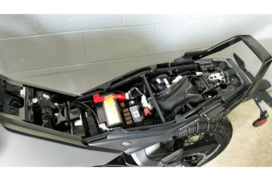 2024 Husqvarna SVARTPILEN 401