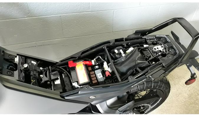 2024 Husqvarna SVARTPILEN 401