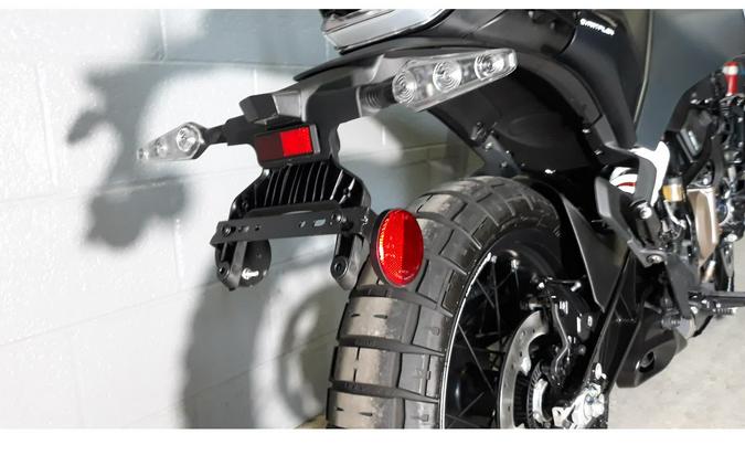 2024 Husqvarna SVARTPILEN 401