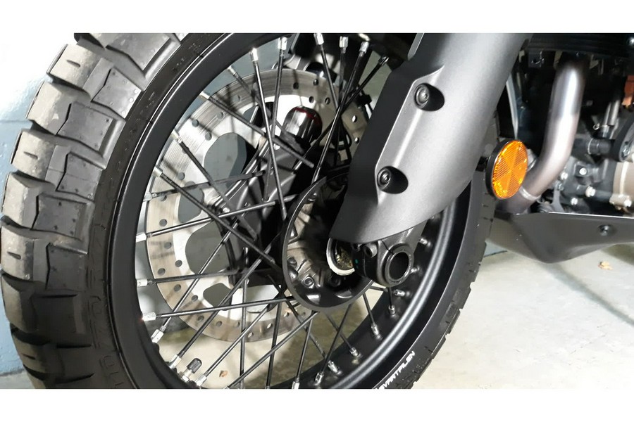 2024 Husqvarna SVARTPILEN 401