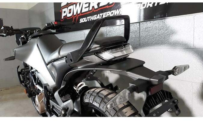 2024 Husqvarna SVARTPILEN 401