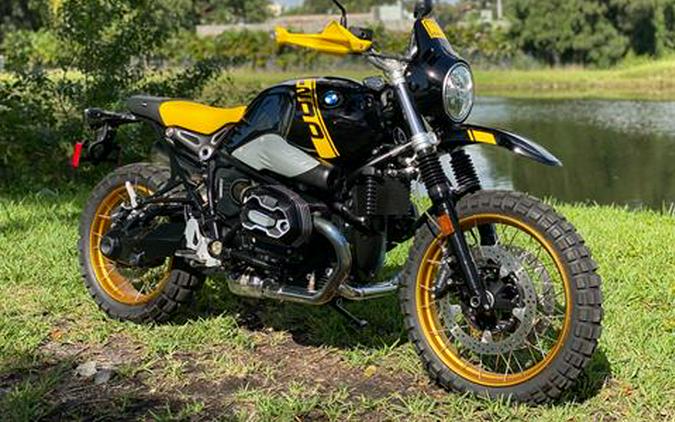 2021 BMW R nineT Pure Review: Option 719 Edition + Select Package