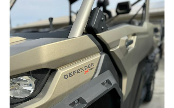 2023 Can-Am DEF XMR HD10