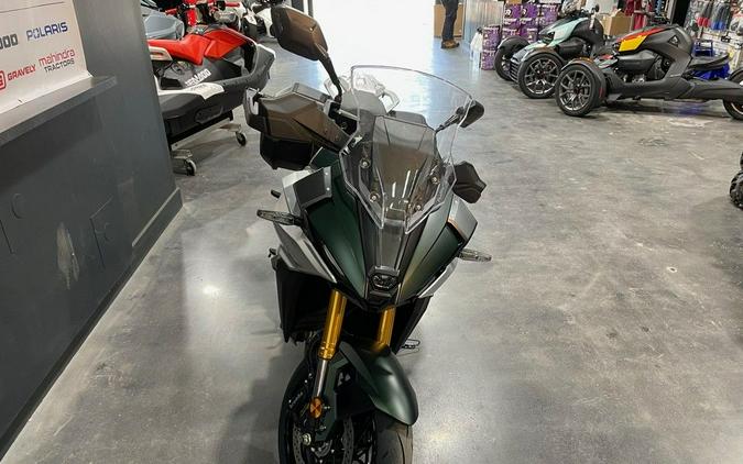 2024 Suzuki GSX-S 1000GX