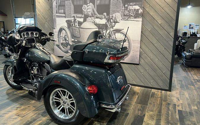 2020 Harley-Davidson Trike Tri Glide® Ultra