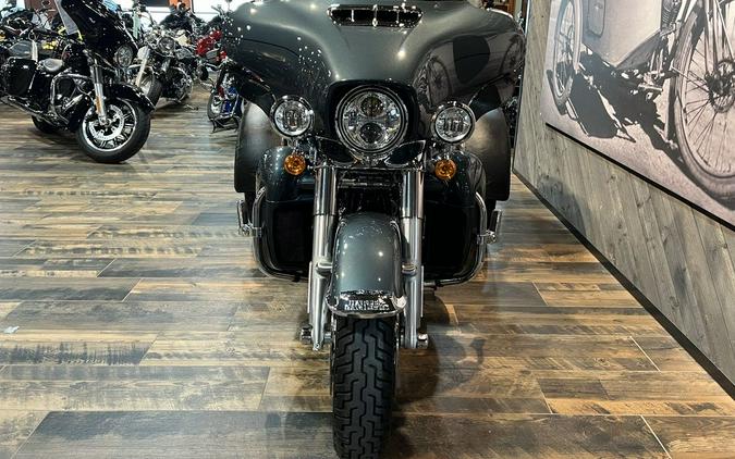 2020 Harley-Davidson Trike Tri Glide® Ultra