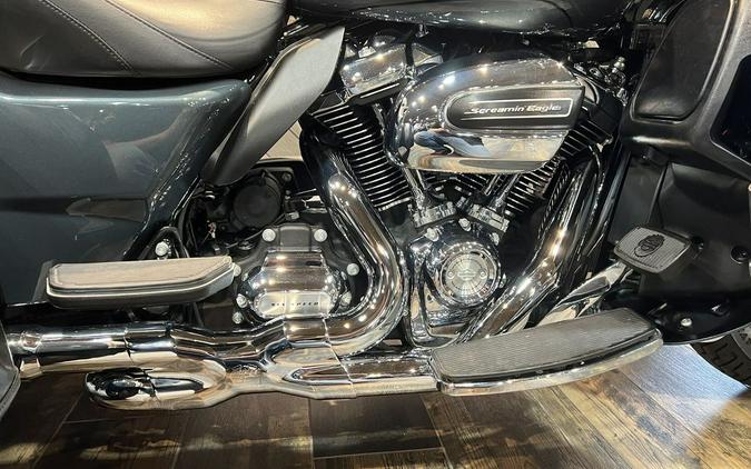 2020 Harley-Davidson Trike Tri Glide® Ultra