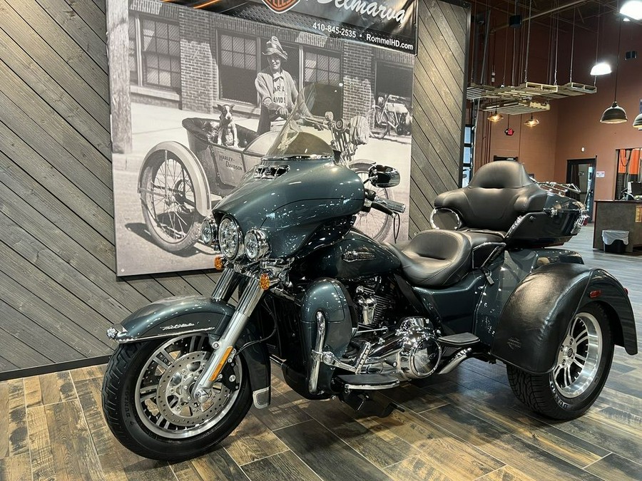 2020 Harley-Davidson Trike Tri Glide® Ultra